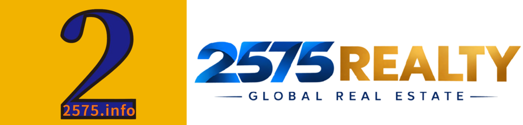 2575 REALTY